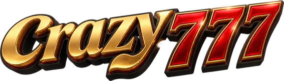 crazy 777 logo